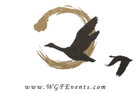 Events at Wild Goose Farm, Logo